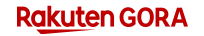 Rakuten GORA